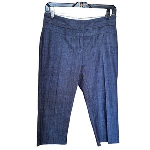 Maurices cropped business trousers